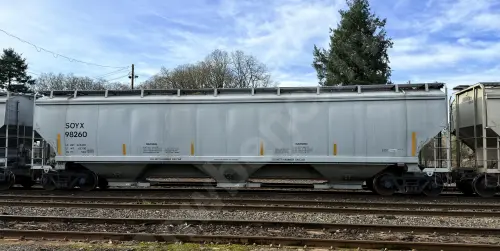 Train photo