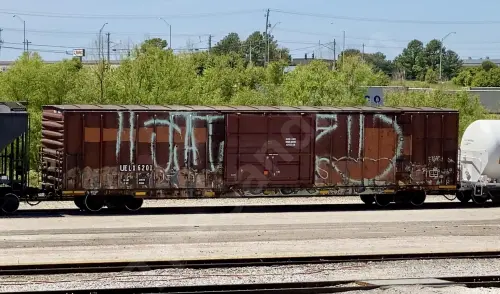 Train photo