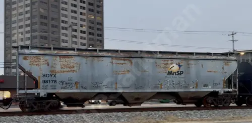 Train photo