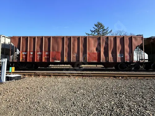 Train photo