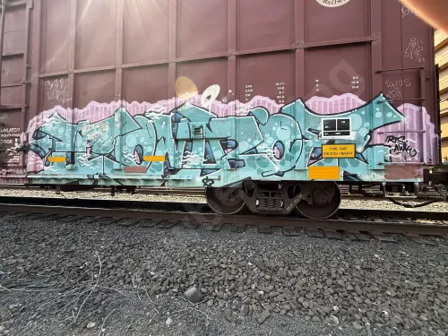 BNSF760897