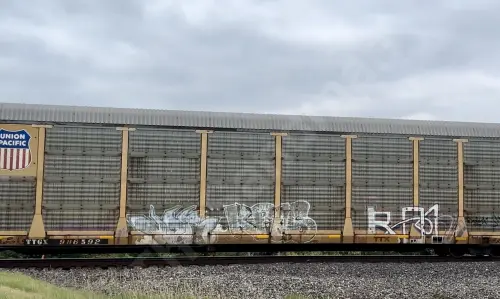Train photo