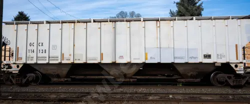Train photo
