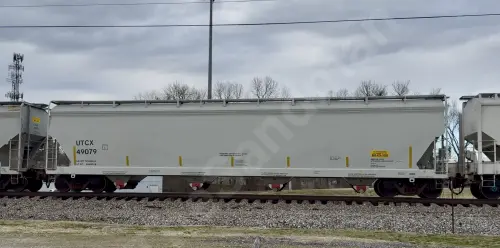 Train photo