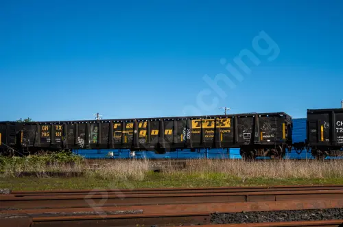 Train photo