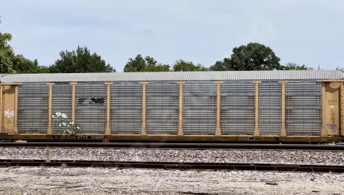 Train photo