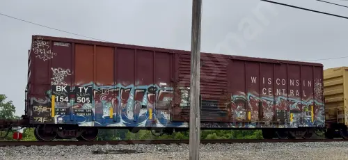 BKTY154505