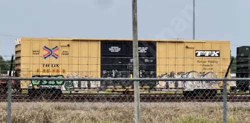 Train photo