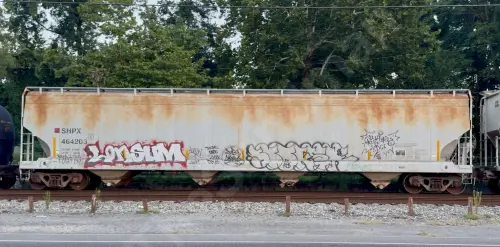 Train photo