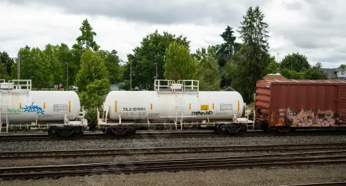 Train photo