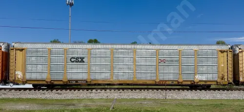Train photo