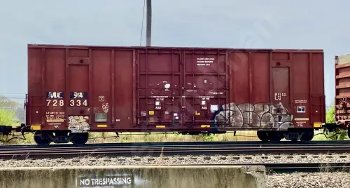 Train photo