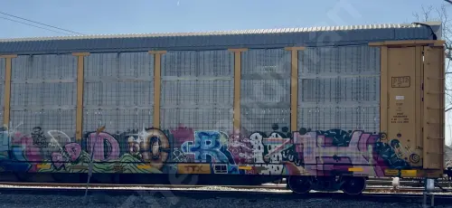 Train photo