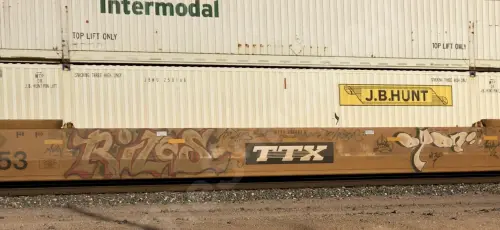 Train photo