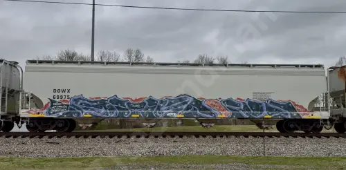 Train photo