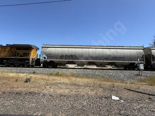 Train photo
