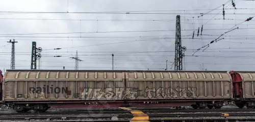 Train photo