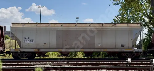Train photo
