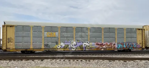 Train photo