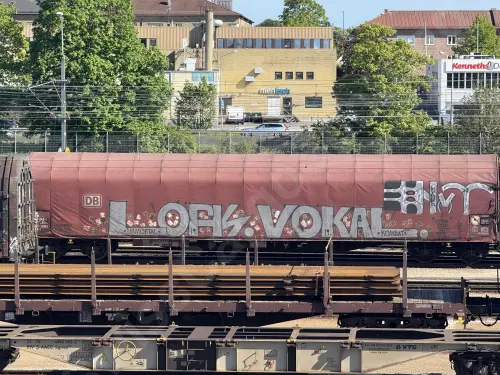 Train photo
