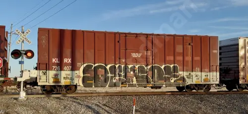 Train photo