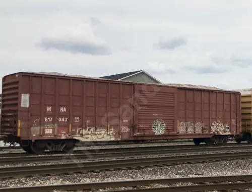 Train photo