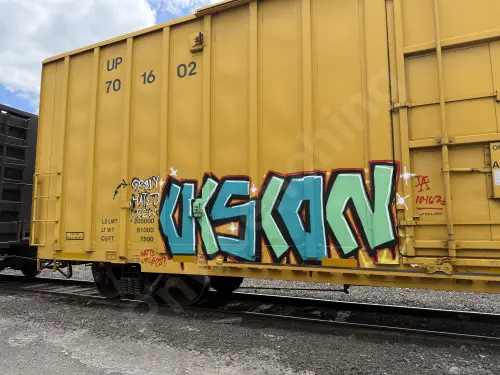 UP701602