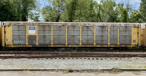 Train photo