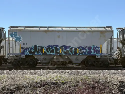 Train photo