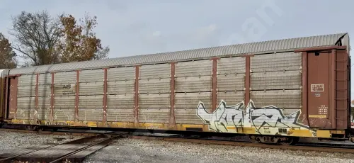 Train photo