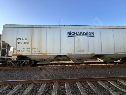 Train photo