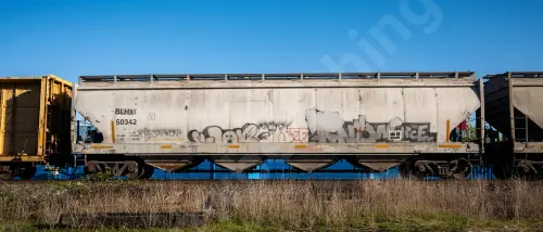 Train photo