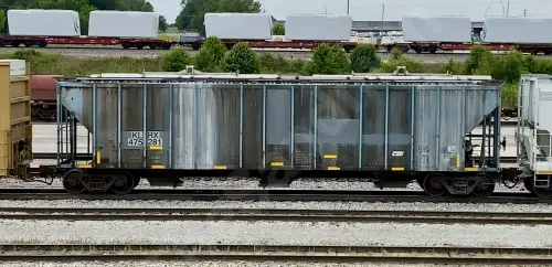 Train photo