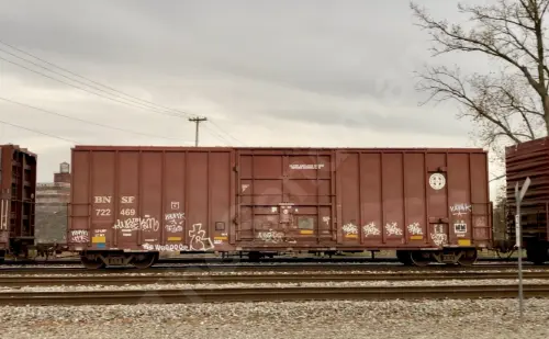 Train photo