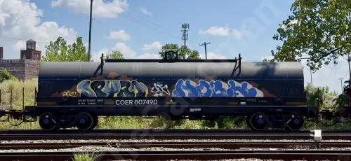 Train photo