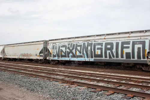 Train photo