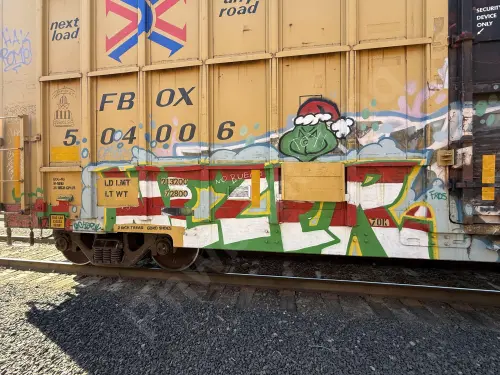 FBOX504006