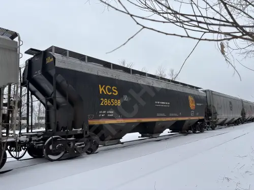 Train photo