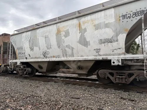 Train photo