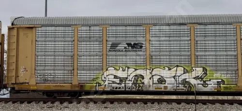 Train photo