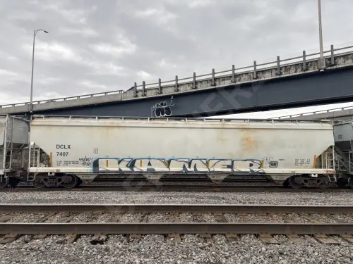Train photo