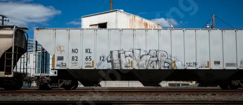 Train photo