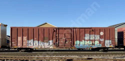 Train photo