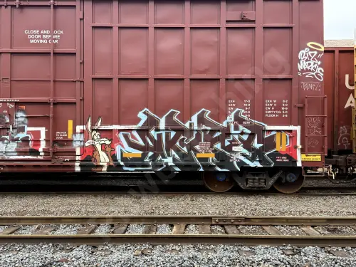 UCRY300362