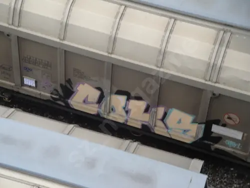 Train photo