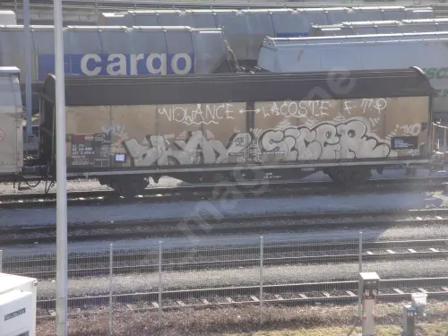 Train photo