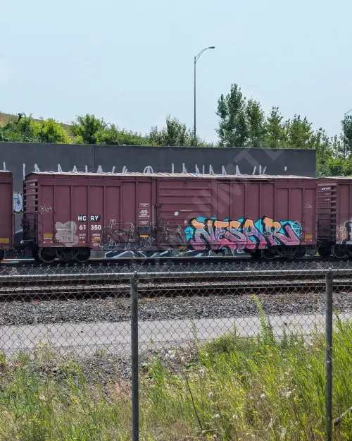 Train photo