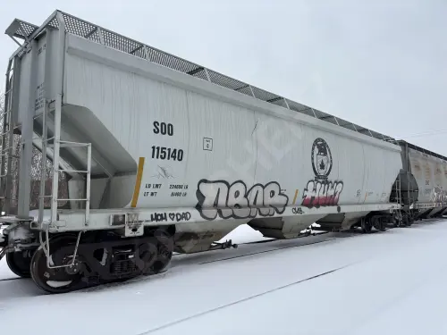 Train photo
