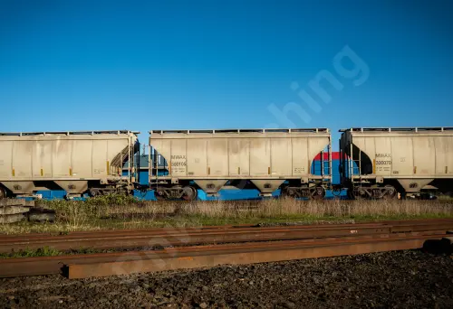 Train photo