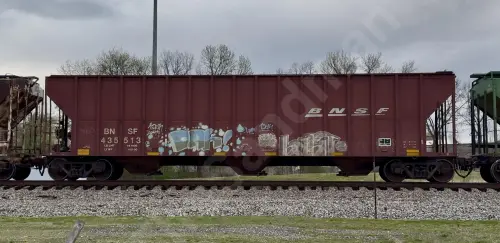 Train photo